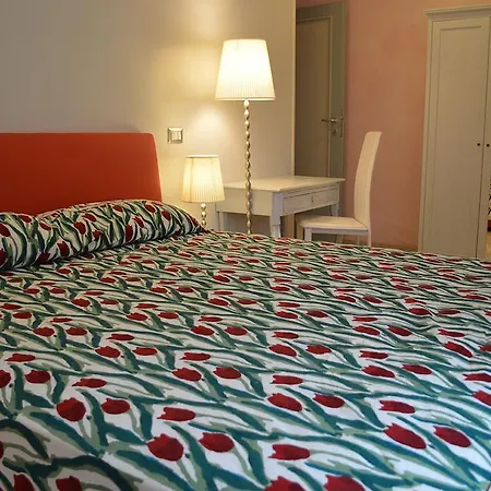 Apartmán Best Chromo