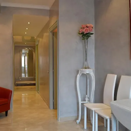 Appartamento Best Chromo Roma