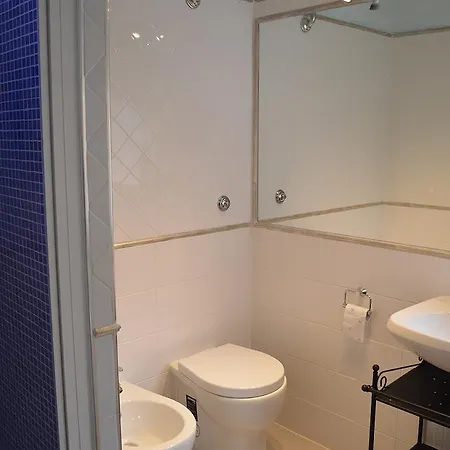 Appartamento Best Chromo Roma
