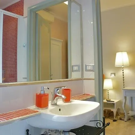 Appartamento Best Chromo Roma